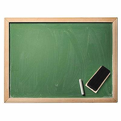 Wooden Blackboard Eraser Large Advanced Wool Whiteboard Eraser