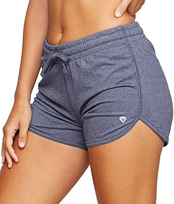 Colosseum Active Women's Simone Cotton Blend Yoga and Running