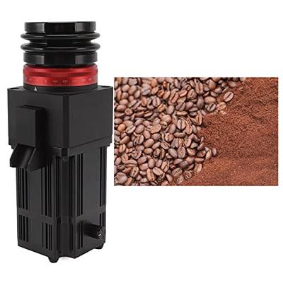 Portable Electric Coffee Grinder for Beans, Spices and More, Burr