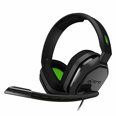 ASTRO Gaming A10 Wired Gaming Headset Lightweight and Damage