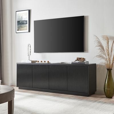  Brasier Rectangular TV Stand for TV's up to 65 in