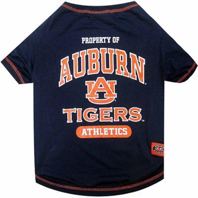 Ncaa Auburn Tigers Women's Mesh Jersey T-shirt : Target