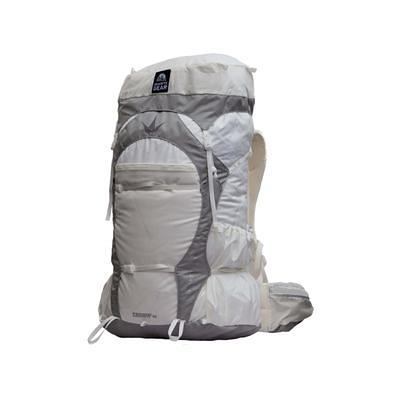 Granite Gear Crown 3 Backpack - Women's Short Undyed 60L 50012-0000 - Yahoo  Shopping