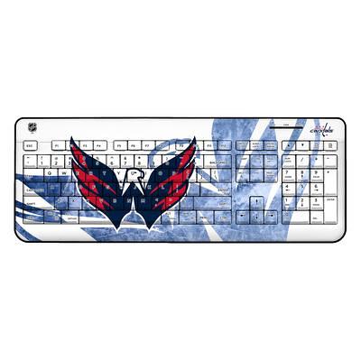 Los Angeles Kings Ice Tilt Wireless Keyboard