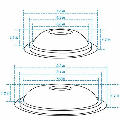 Porcelain Burner Drip Pan Cooktop Set & MP22YA Electric Range Burner  Element Unit Set Replacement - Compatible with Whirlpool Electric Range  Stove Top - Yahoo Shopping