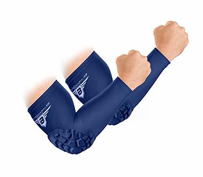 Legendfit Basketball Knee Pads for Kids Youth Adults  Protective Padded Compression Long Leg Sleeves Sports Gear for Volleyball  Baseball Football 1 Pair : Sports & Outdoors
