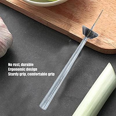 Multifunctional Scallion Shred Silk Cutter Chili Green Onion Shredder  Vegetable