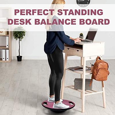 Round Trainer Balance Board