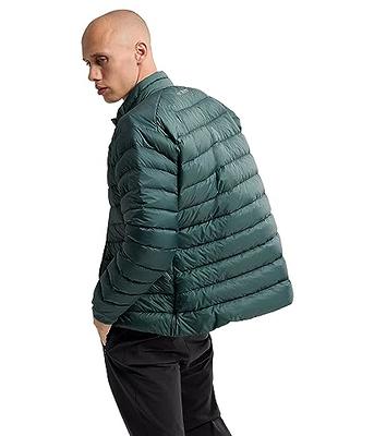 Arc'teryx Cerium Jacket Men's | Lightweight Warm Versatile Down