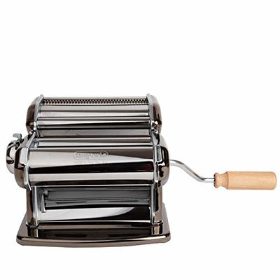 Imperia Pasta Machine