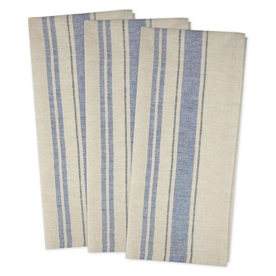 Amrapur Overseas 4-Piece Blush Cotton Quick Dry Bath Towel Set