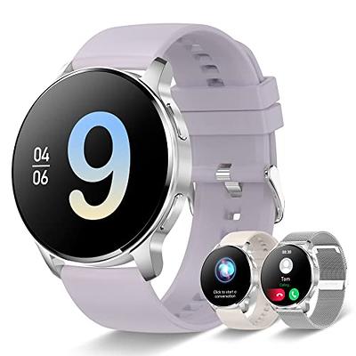 Smart Watch for Women (Answer/Make Call), Fitness Tracker for