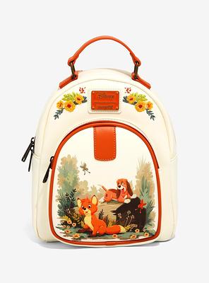 Loungefly Disney Villains Mini Backpack - BoxLunch Exclusive