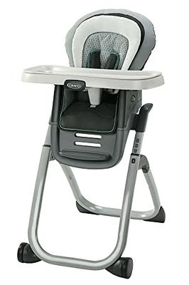 Stack Hi-Lo 6-in-1 Multi-Use High Chair - Sand