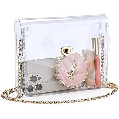  Designer Clear Bags For Women