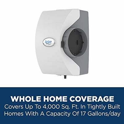 Aprilaire Model 500 Whole House Flow-Through Humidifiers