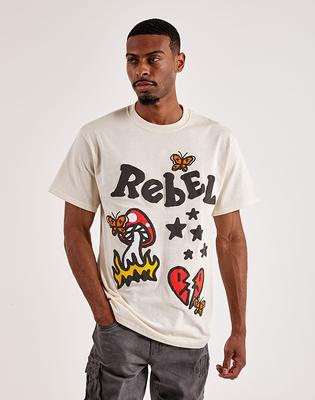 Mens Clothing and Accessories - rebel