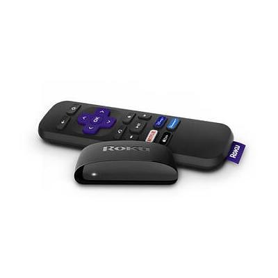 Roku Streaming Stick 4K 3820R2 B&H Photo Video