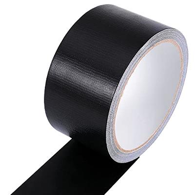 Maxwel Manufacturing Duct Tape Heavy Duty Waterproof - 1.88 in 35 Yards  Tearable