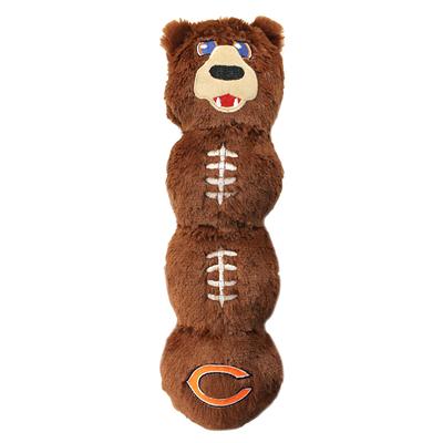 Pets First Buffalo Bills Football Rope Dog Toy | Nylon PetSmart