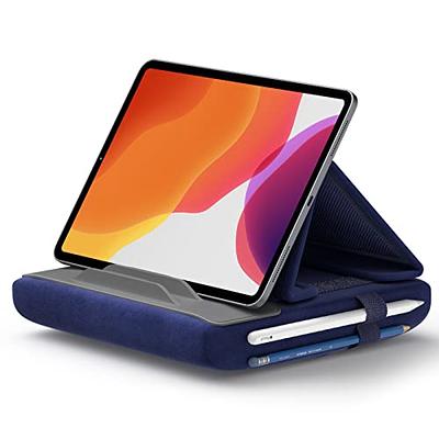 2023 New Tablet Stand Holder Adjustable, T1 Ipad Stand, Desktop Aluminum  Tablet Dock Cradle Compatible With Ipad Air 4/mini, New Ipad 10.2/9.7, Ipad