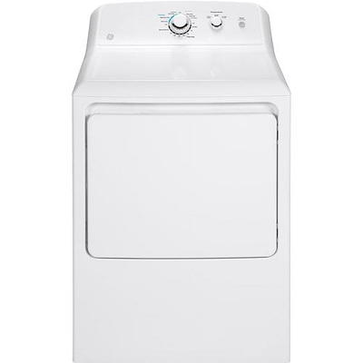 GE DSKP333EC 24 Inch 3.6 Cu. Ft. Spacemaker Portable 120 Volt