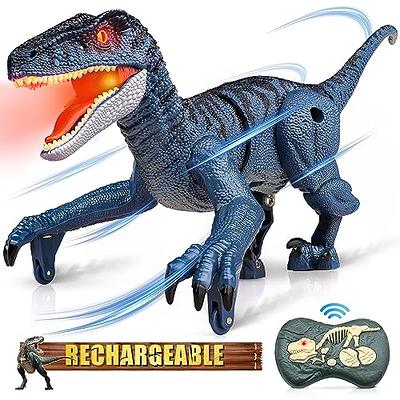 LEGO Creator 3 in 1 Mighty Dinosaur Toy, Transforms from T. rex to  Triceratops to Pterodactyl Dinosaur Figures, Great Gift for 7-12 Year Old  Boys 