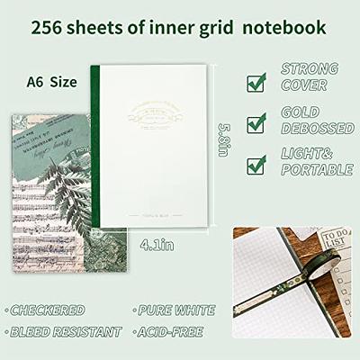 Aesthetic Scrapbook Kit,junk Journal Kit With Journaling/scrapbooking  Supplies, Gift For Teen Girl(best)