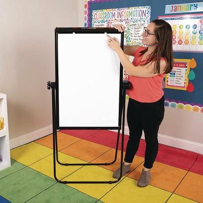 Really Good Stuff® 9 X 6 Mini-Magnetic Dry Erase Boards - Set Of
