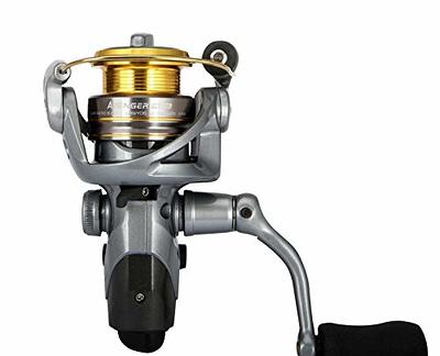 Okuma Avenger ABF B Series Reel