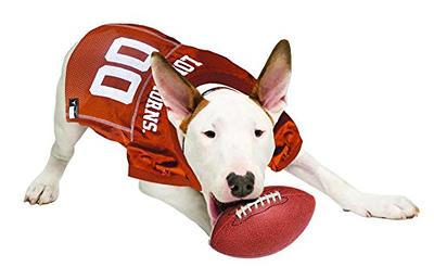 Pets First NFL CHICAGO BEARS MESH JERSEY for DOGS & CATS Arizona