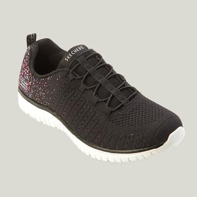 Skechers Women's Skech-Air Dynamight Perfect Steps Sneaker