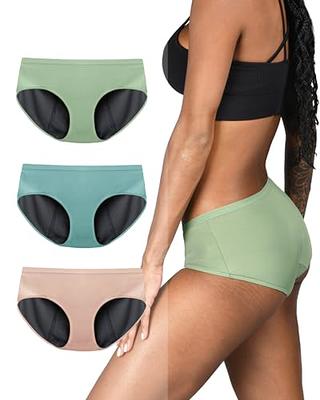 Jockey Elance Breathe Hipster Underwear 3 Pack 1540, also available in  extended sizes - Violet Veil/Sandy Shimmer/Minty Mist - Yahoo Shopping