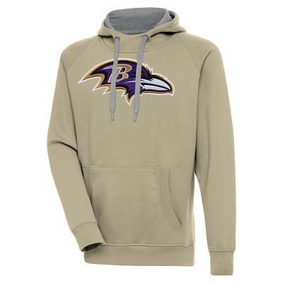 Shop Mens Ravens Hoodie