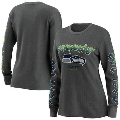 WEAR by Erin Andrews Seattle Seahawks Sweatshirts in Seattle Seahawks Team  Shop 