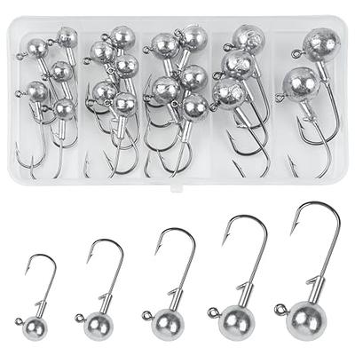 Ball Head Jig Kit