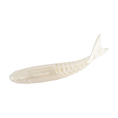 Berkley PowerBait Power Stinger Swimbait, 3.5 in. Pearl White