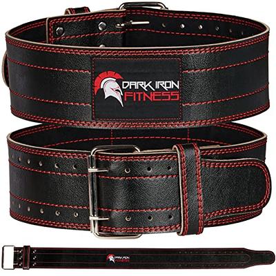 OUKENS Weight Lifting Belt, Protection Belt Widen Sports Waist Support  Fitness Belt for Men & Women - Gym Belts for Weightlifting, Powerlifting,  Strength Training, Squat or Deadlift(Brown) - Yahoo Shopping