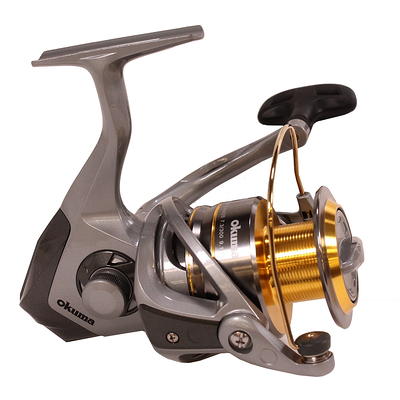 Okuma Avenger New Generation Spinning Fishing Reels AV-10000 - Yahoo  Shopping