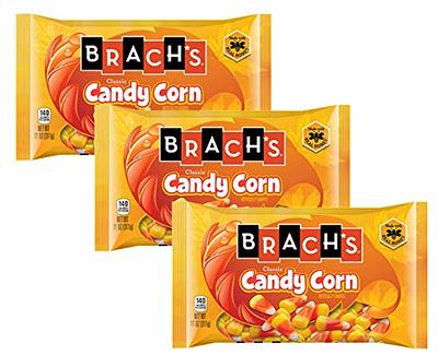 Brach's Candy Corn, Original Flavor, 3.5 Oz 