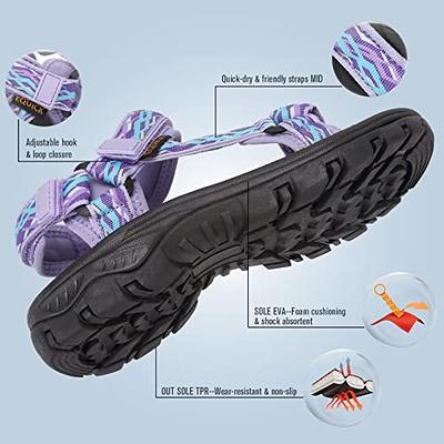 Amazon.com: Fublazeze Orthopedic Sandals for Women, Women Walking Slippers  with Arch Support Anti-Slip Breathable Sandal Vintage Slip On Flip Flops  Sandals Women Dressy Summer Flat,Green : Clothing, Shoes & Jewelry