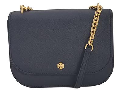 TORY BURCH Emerson Flap Adjustable shoulder Bag