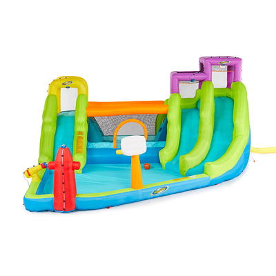 Starplay Large Children's Slide with Water Feature