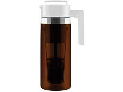 Takeya Coffee Maker, Cold Brew, 2 Quart