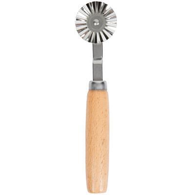 American Metalcraft 420 42 Wood Paddle