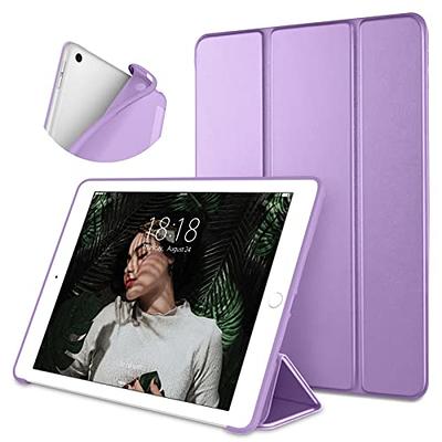 Ipad 9.7 Case 2018 Ipad 6Th Generation Case/2017 Ipad 5Th