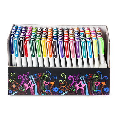 Shopkins Colored Gel Pens 5 Pack