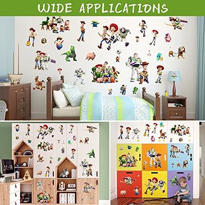 Custom Removable Waterproof Cute Anime Cartoon Photo Wall Murals for Kids  Room - China Waterproof Wall Murals, Cartoon Photo Wall Murals