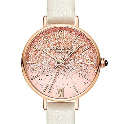 Amazon.com: Lola Rose Classy Watches for Women, Women's Wrist Watch with  Rose Gold Stainless Steel Band, Womens Watch with Green Dial, Watch for  Ladies Gift : Clothing, Shoes & Jewelry