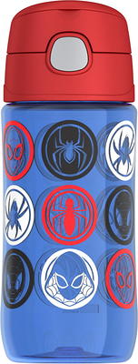 Spiderman Kids Water Bottle 